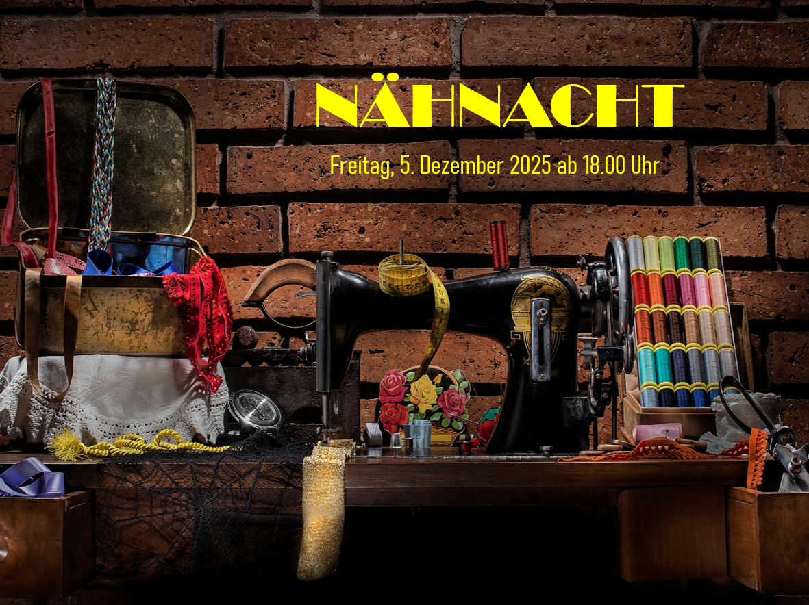 NÄHNACHT
